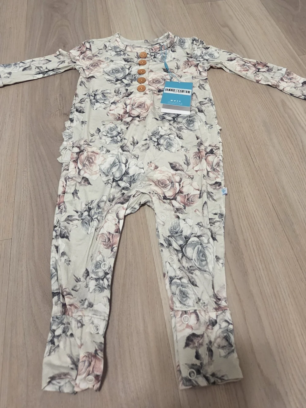 Posh Peanut 18-24month. NWT